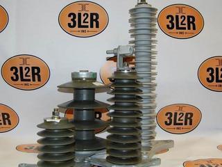 HUBBELL- 300017 (PVI INTERMEDIATE ARRESTER) Product Image